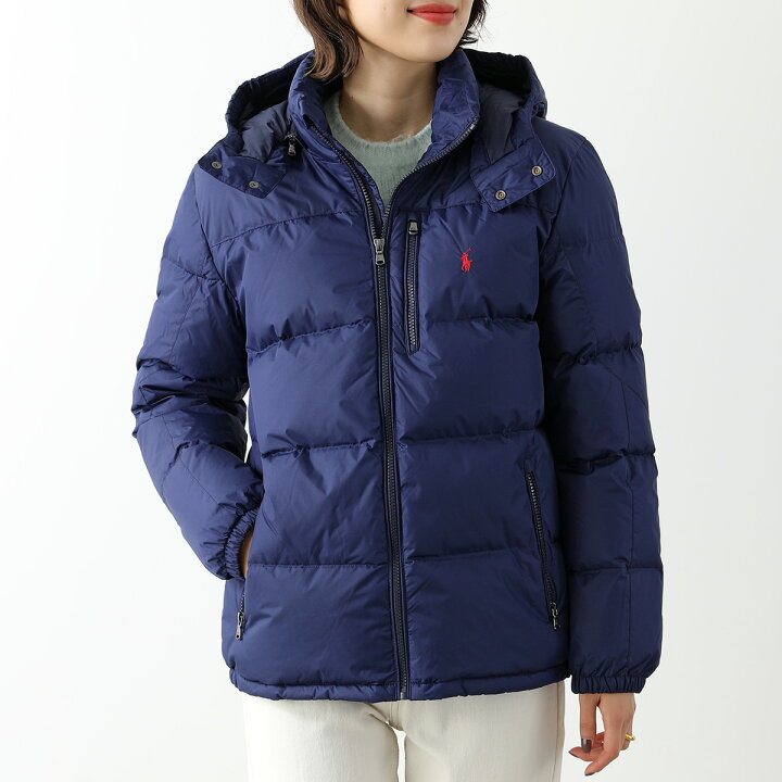 楽天市場】POLO Ralph Lauren Boys ラルフローレン ダウンジャケット  