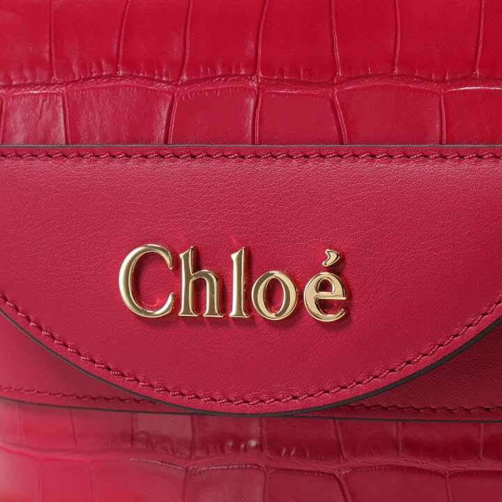楽天市場】Chloe クロエ ショルダーバッグ SMALL PADLOCK スモール 