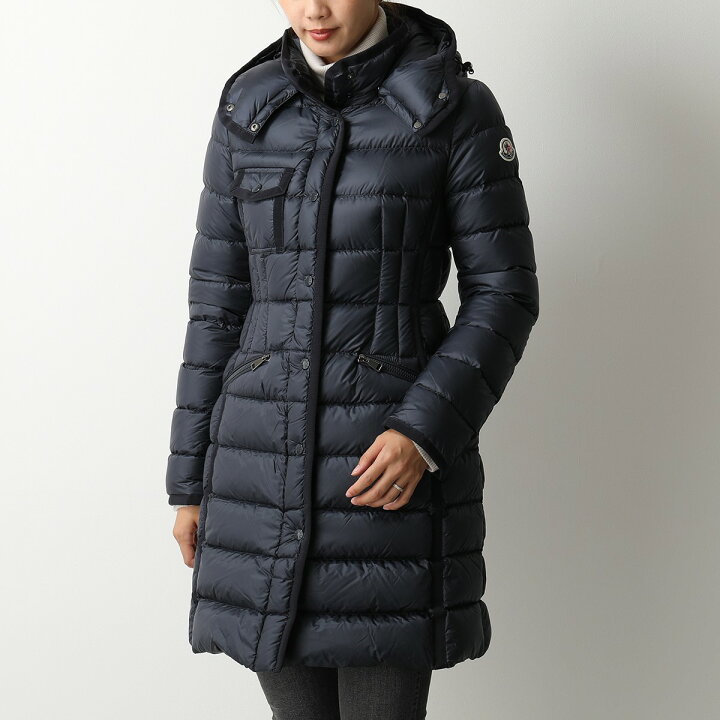 楽天市場】MONCLER モンクレール ダウンコート HERMINE GIUBBOTTO 