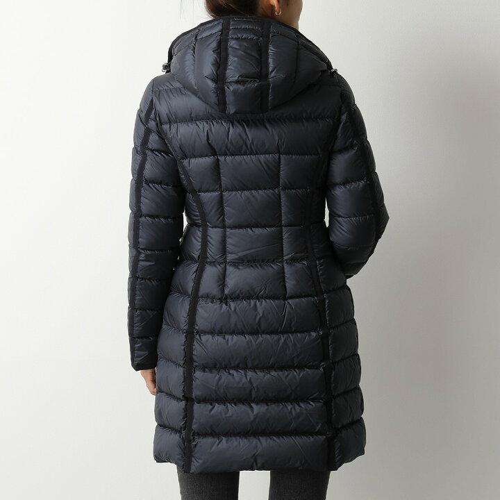 楽天市場】MONCLER モンクレール ダウンコート HERMINE GIUBBOTTO  