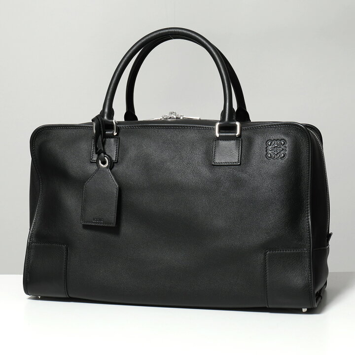 楽天市場】LOEWE ロエベ ボストンバッグ AMAZONA 44 アマゾナ 352.30  