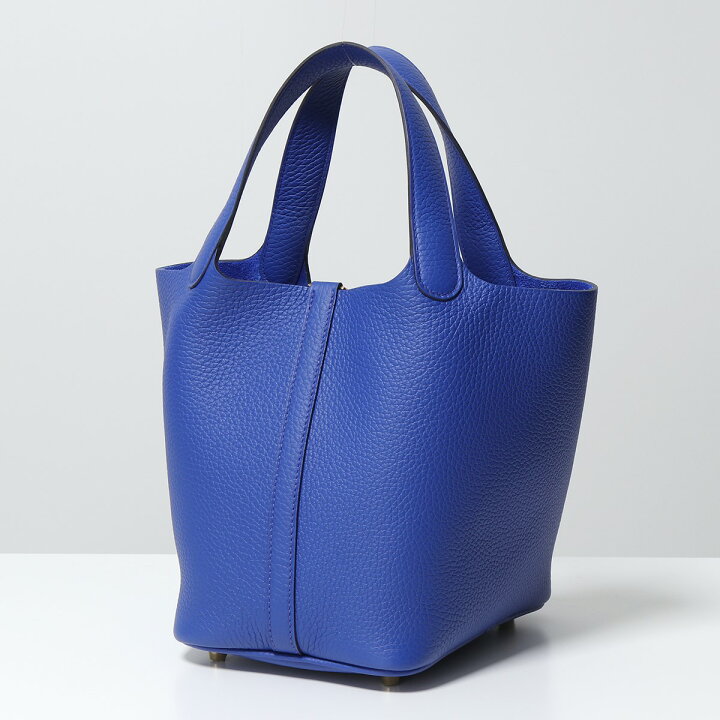 楽天市場】HERMES エルメス ハンドバッグ ピコタンロック PICOTIN LOCK  