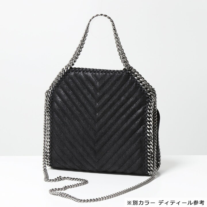 楽天市場】STELLA McCARTNEY ステラマッカートニー ハンドバッグ 
