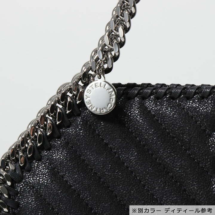 楽天市場】STELLA McCARTNEY ステラマッカートニー ハンドバッグ 