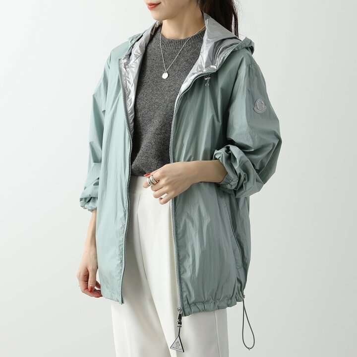 楽天市場】MONCLER モンクレール ブルゾン JOUQUET 1B00007 595Q3  