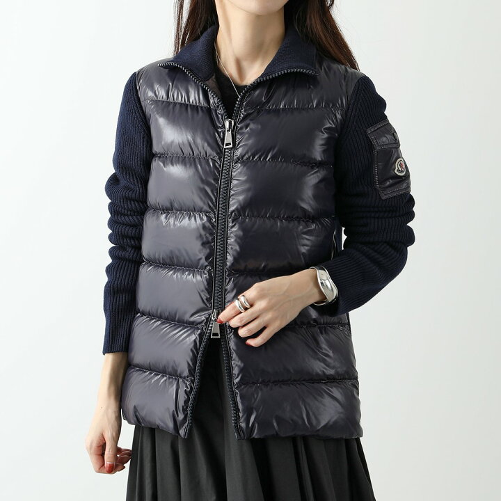 楽天市場】MONCLER モンクレール ダウンジャケット 9B00026 M1131 