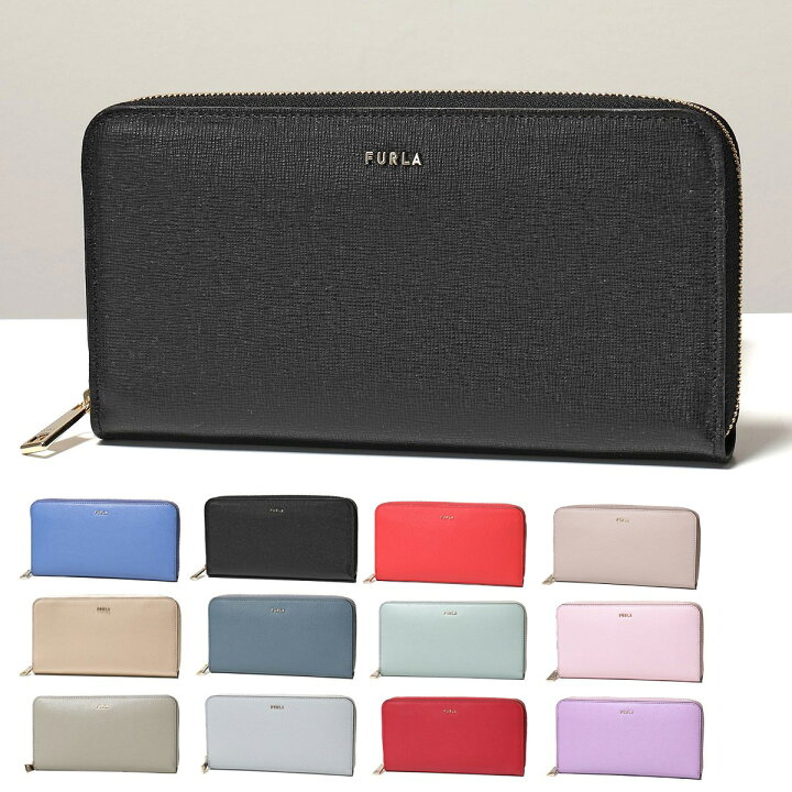 新品 フルラ FURLA 長財布 バビロン XL バイフォールド キャンディローズ バレリーナ 楽天市場 Furla フルラ 長財布 BABYLON XL ZIP AROUND バビロン PCX7UNO B30000 レディース レザー ラウンドファスナー カラー13色 インポートセレクトmusee