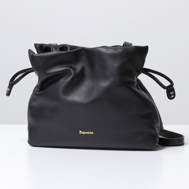 楽天市場】repetto レペット ショルダーバッグ Featherweight Bag  