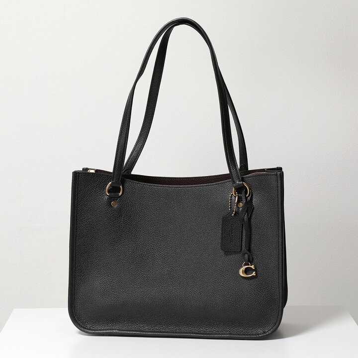 楽天市場】COACH コーチ トートバッグ TYLER タイラー キャリーオール 