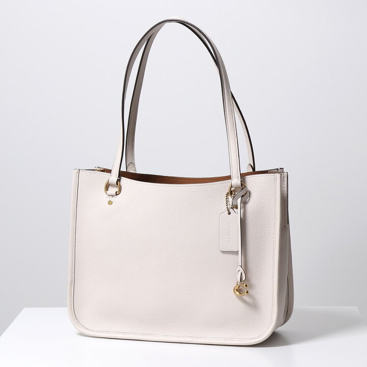 楽天市場】COACH コーチ トートバッグ TYLER タイラー キャリーオール  