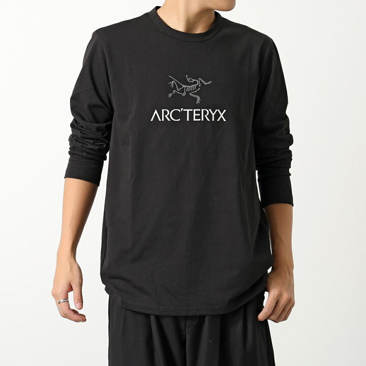 楽天市場】ARCTERYX アークテリクス ロンT 30225 Captive Arc