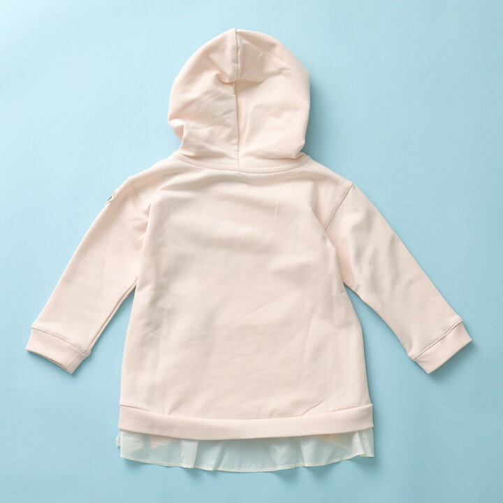 楽天市場】MONCLER KIDS モンクレール キッズ セットアップ 8M00007 