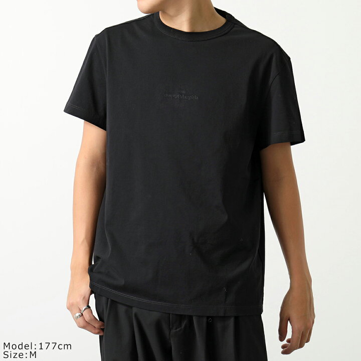 美品】 Maison Margiela / メゾンマルジェラ | 2021SS | コットン 反転 