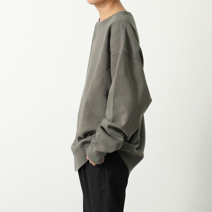 楽天市場】MAISON MARGIELA メゾンマルジェラ 1 10 トレーナー 