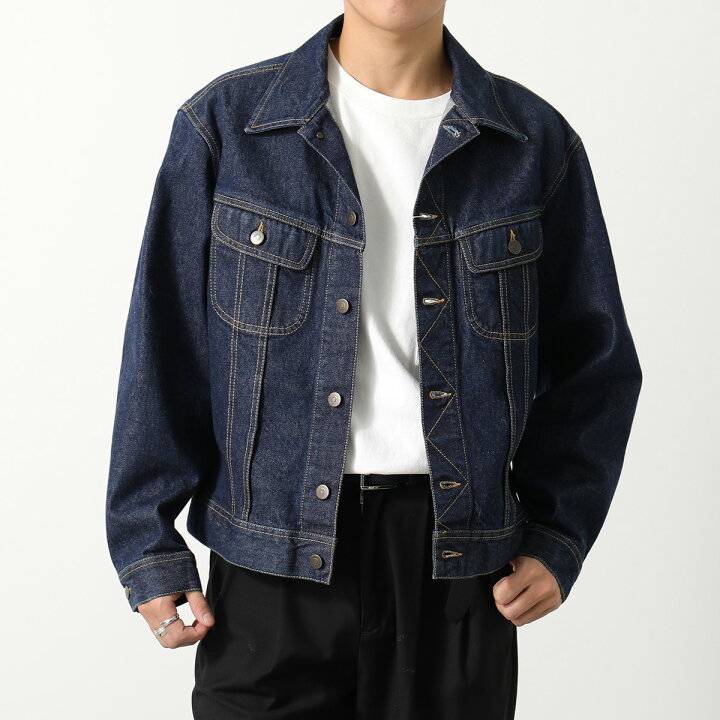 楽天市場】MAISON MARGIELA メゾンマルジェラ 1 10 デニムジャケット  