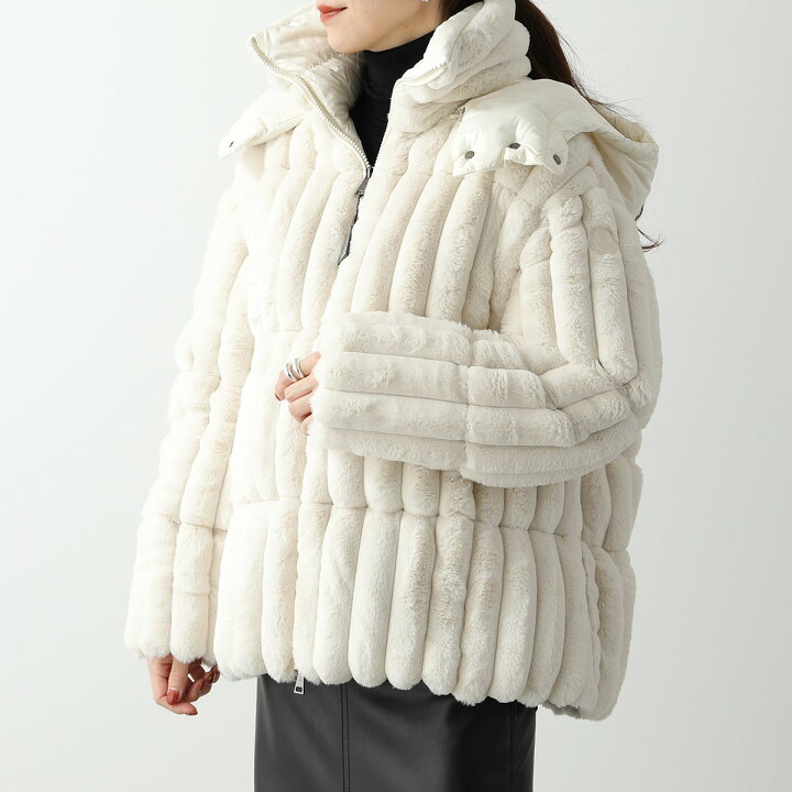 楽天市場】MONCLER モンクレール ダウンジャケット FARE 1A00143 5964D 