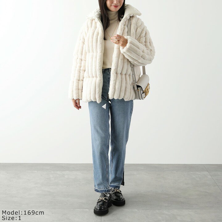 楽天市場】MONCLER モンクレール ダウンジャケット FARE 1A00143 5964D 