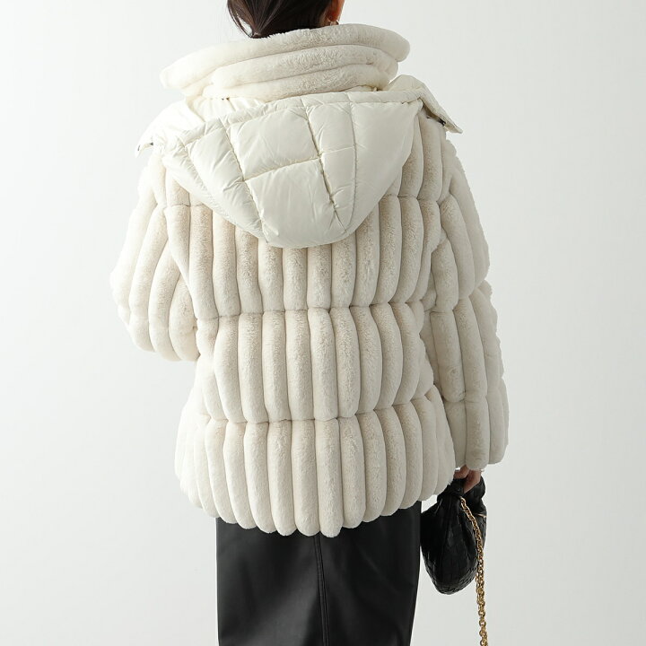 楽天市場】MONCLER モンクレール ダウンジャケット FARE 1A00143 5964D 
