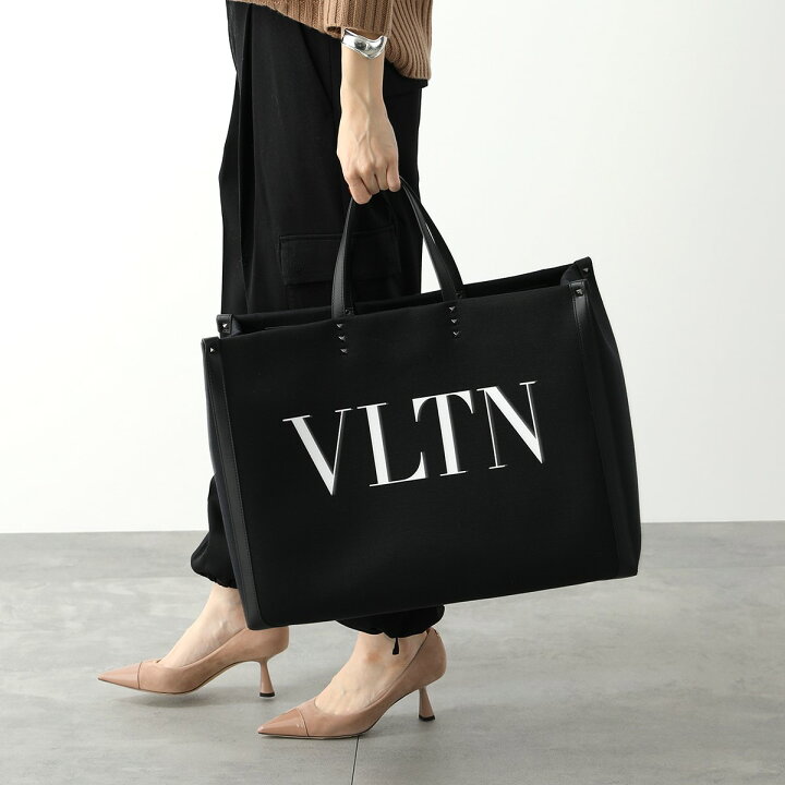 楽天市場】VALENTINO ヴァレンティノ トートバッグ 1Y2B0A34PYY  