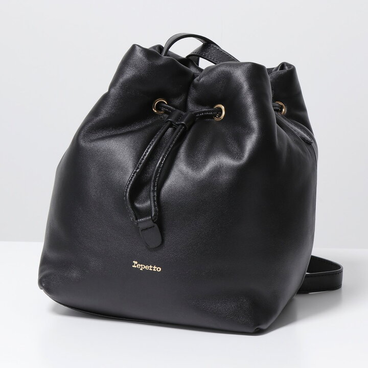 楽天市場】repetto レペット ショルダーバッグ Tendresse M0763A 