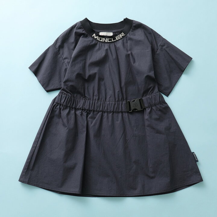 楽天市場】MONCLER KIDS モンクレール キッズ ワンピース 2G00005  