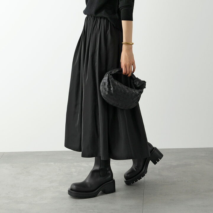 楽天市場】BOTTEGA VENETA ボッテガヴェネタ ハンドバッグ MINI JODIE 