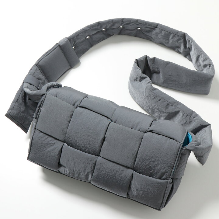 楽天市場】BOTTEGA VENETA ボッテガヴェネタ ショルダーバッグ Padded  