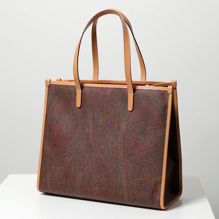 楽天市場】ETRO エトロ トートバッグ 0N008 8010 レディース PAISLEY 