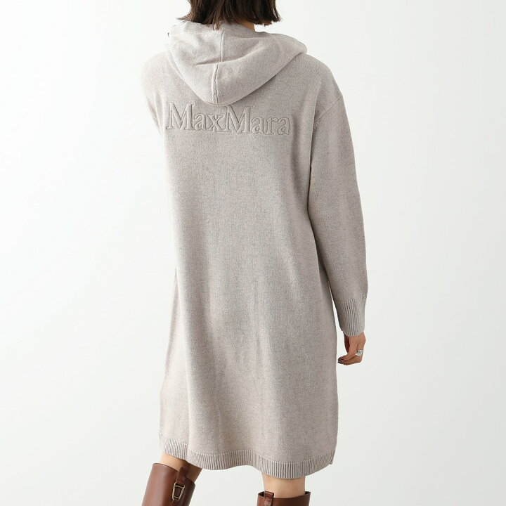 楽天市場】S MAX MARA エス マックスマーラ ニットワンピース JACK  