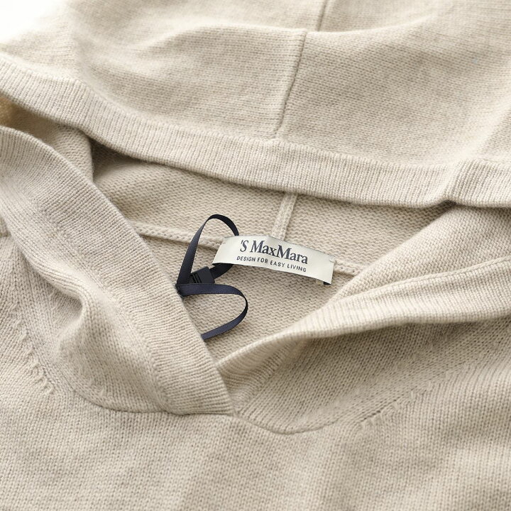 楽天市場】S MAX MARA エス マックスマーラ ニットワンピース JACK 