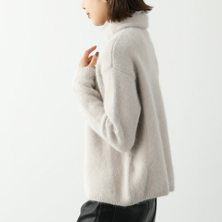 楽天市場】S MAX MARA エス マックスマーラ ニット CANOSSA レディース  