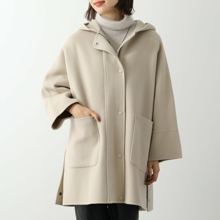 楽天市場】MAX MARA Weekend マックスマーラ ウィークエンド コート  