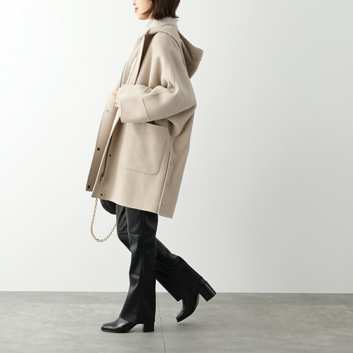 楽天市場】MAX MARA Weekend マックスマーラ ウィークエンド コート  