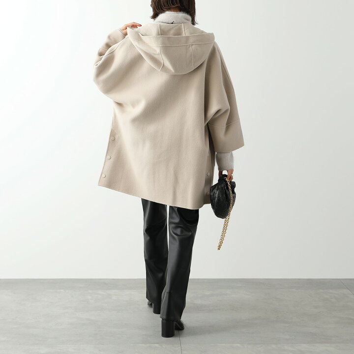楽天市場】MAX MARA Weekend マックスマーラ ウィークエンド コート 