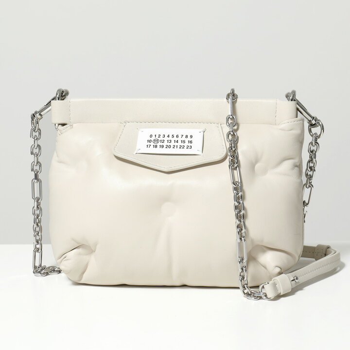 楽天市場】MAISON MARGIELA メゾンマルジェラ 11 ショルダーバッグ 