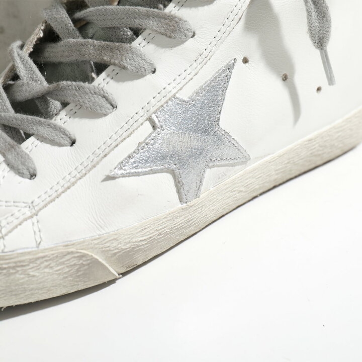 楽天市場】GOLDEN GOOSE ゴールデングース スニーカー FRANCY 