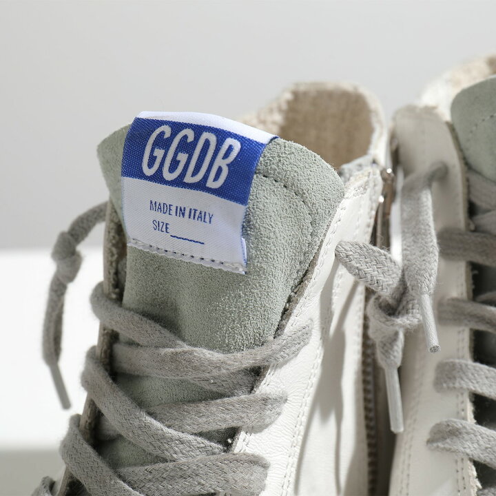 楽天市場】【4/15限定ポイント3倍】GOLDEN GOOSE ゴールデングース  