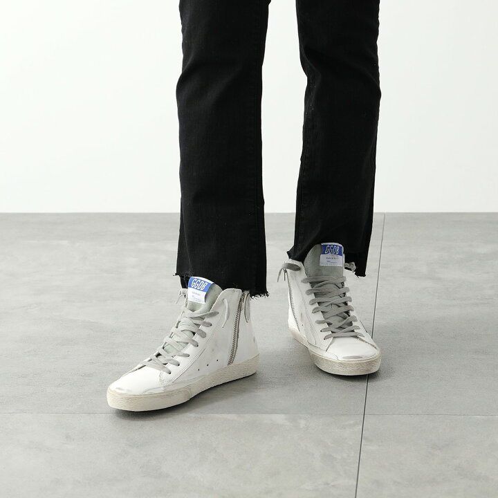 楽天市場】【4/15限定ポイント3倍】GOLDEN GOOSE ゴールデングース  