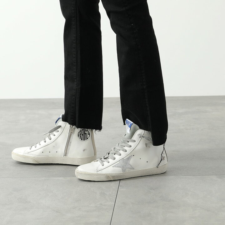 楽天市場】【4/15限定ポイント3倍】GOLDEN GOOSE ゴールデングース  