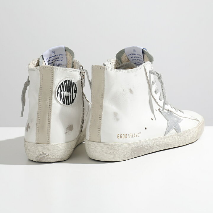 楽天市場】【4/15限定ポイント3倍】GOLDEN GOOSE ゴールデングース  