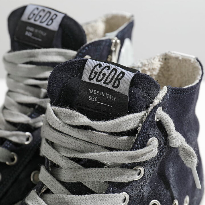 楽天市場】【4/15限定ポイント3倍】GOLDEN GOOSE ゴールデングース  