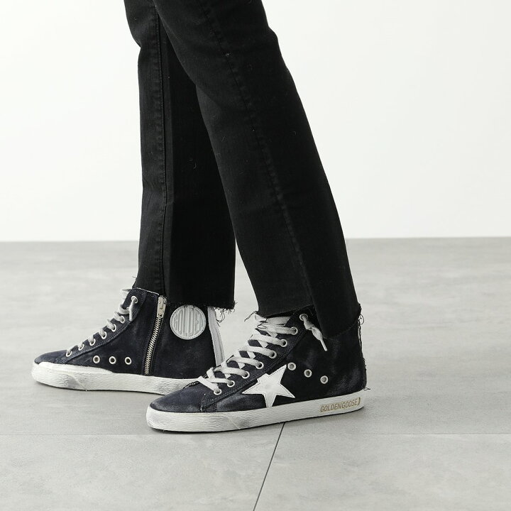 楽天市場】【4/15限定ポイント3倍】GOLDEN GOOSE ゴールデングース  