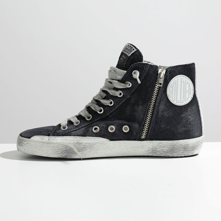 楽天市場】GOLDEN GOOSE ゴールデングース スニーカー FRANCY 