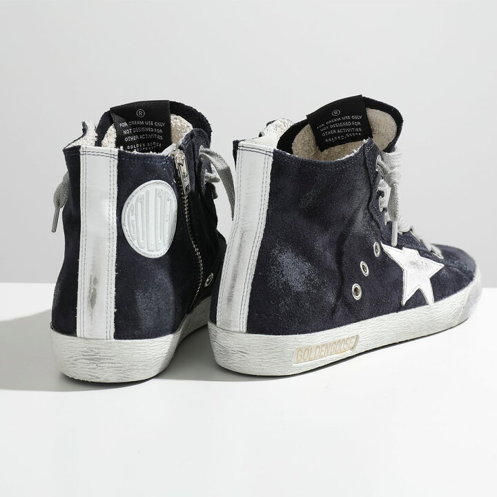 楽天市場】【4/15限定ポイント3倍】GOLDEN GOOSE ゴールデングース  