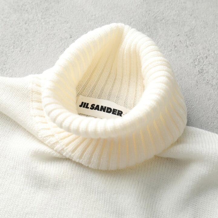 楽天市場】JIL SANDER+ ジルサンダー プラス セーター J40GP0048 