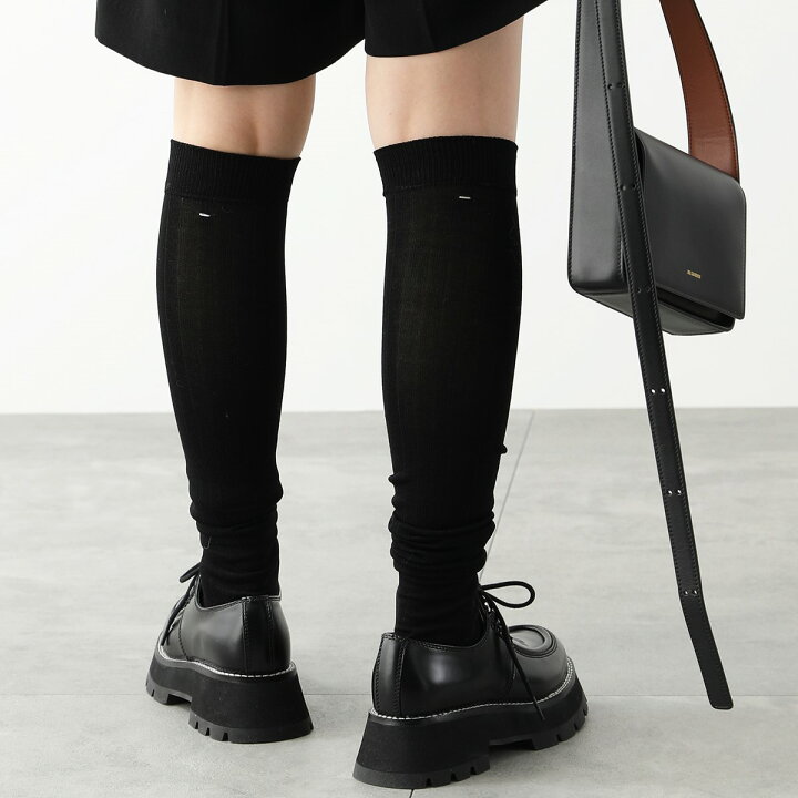 楽天市場】MAISON MARGIELA メゾンマルジェラ タビ ソックス S51TL0053 