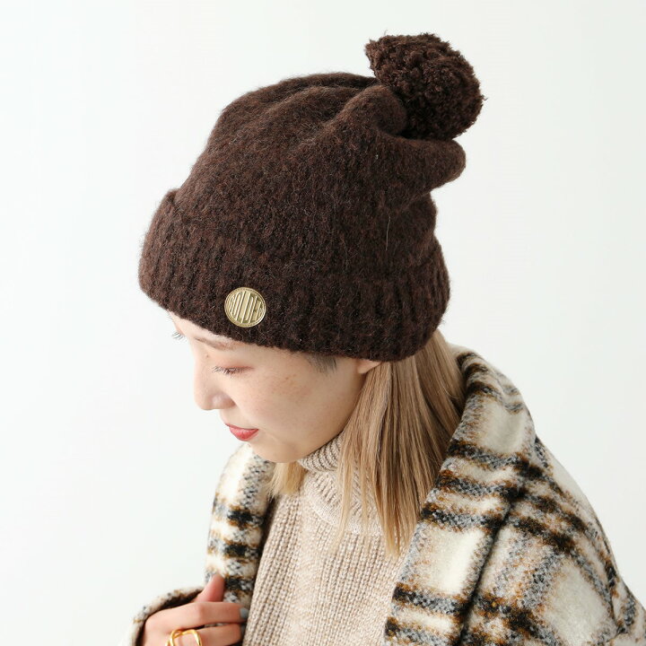 楽天市場】GOLDEN GOOSE ゴールデングース ニット帽 GUP01234 P000857  