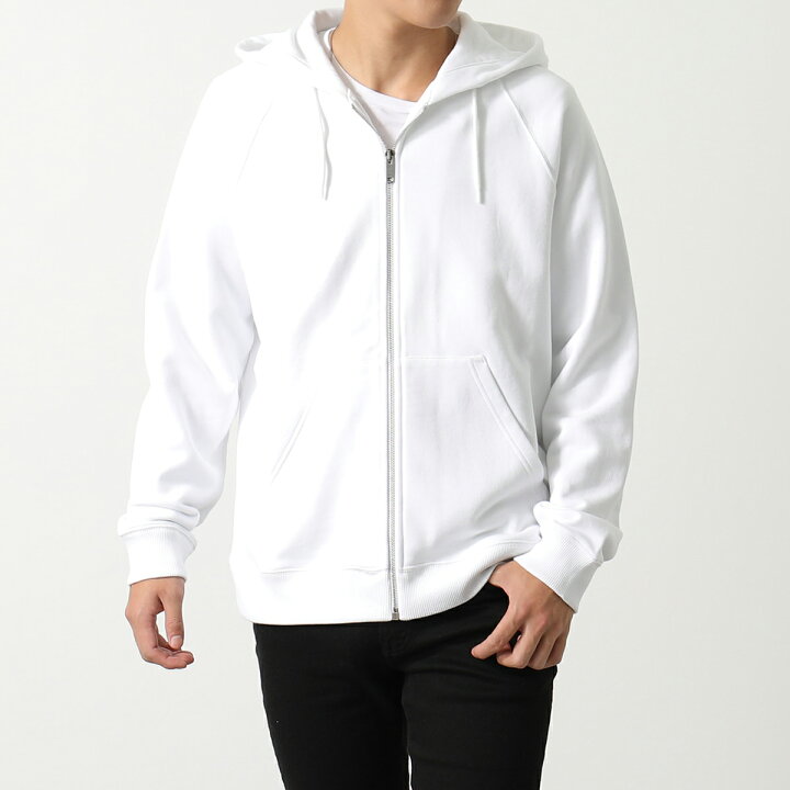 楽天市場】GIVENCHY ジバンシィ ZIP スウェットパーカー BMJ03K30AF 