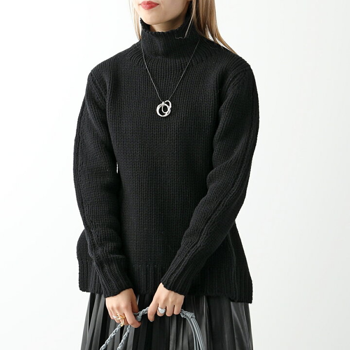 楽天市場】JIL SANDER ジルサンダー セーター J03GP0004 J14587 
