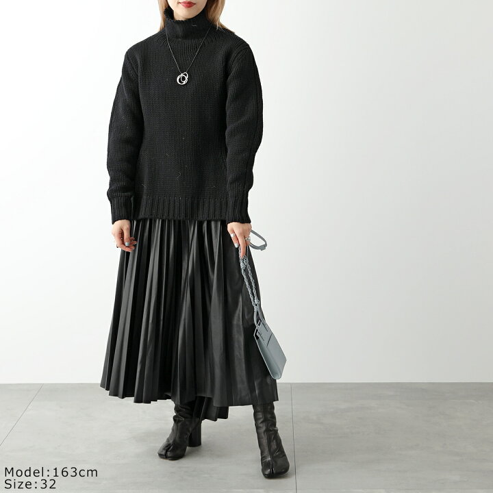 楽天市場】 JIL SANDER ジルサンダー セーター J03GP0004 J14587  